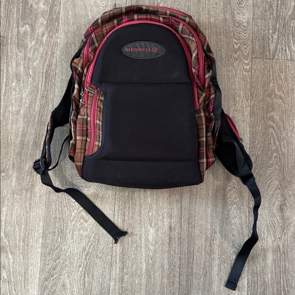 Merrell backpack, as is - Picture 2 of 13